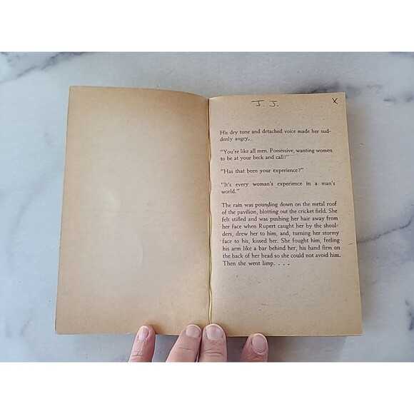 An April Girl By Iris Bromige Paperback - Picture 2 of 10